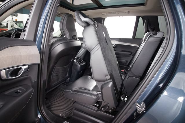 Certified 2023 Volvo XC90 B6 Ultimate AWD/4WD image 22