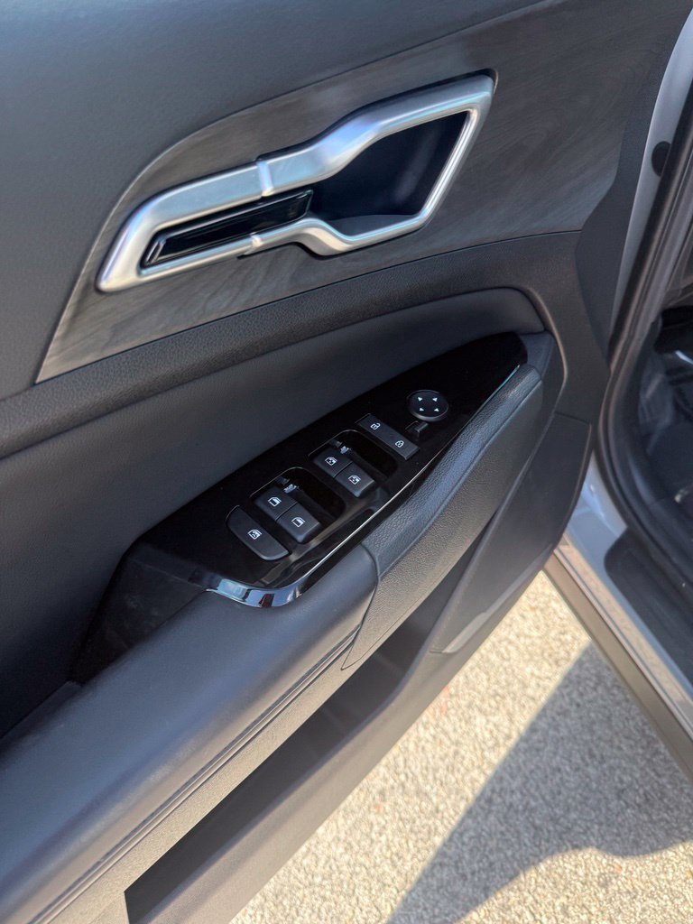 Used 2024 Kia Sportage X-Line w/ X-Line Premium Package AWD/4WD image 11