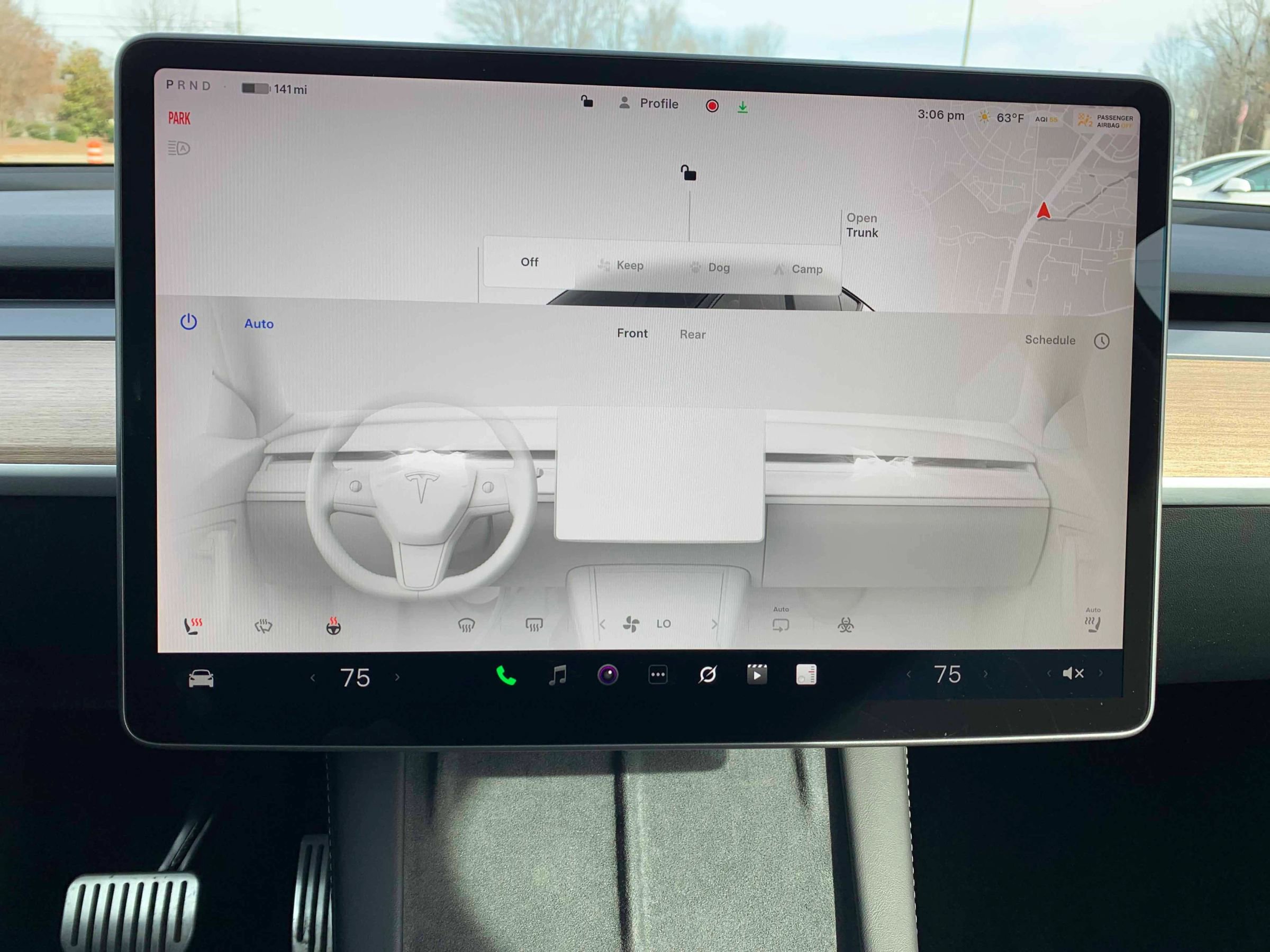 Used 2024 Tesla Model Y Long Range image 23
