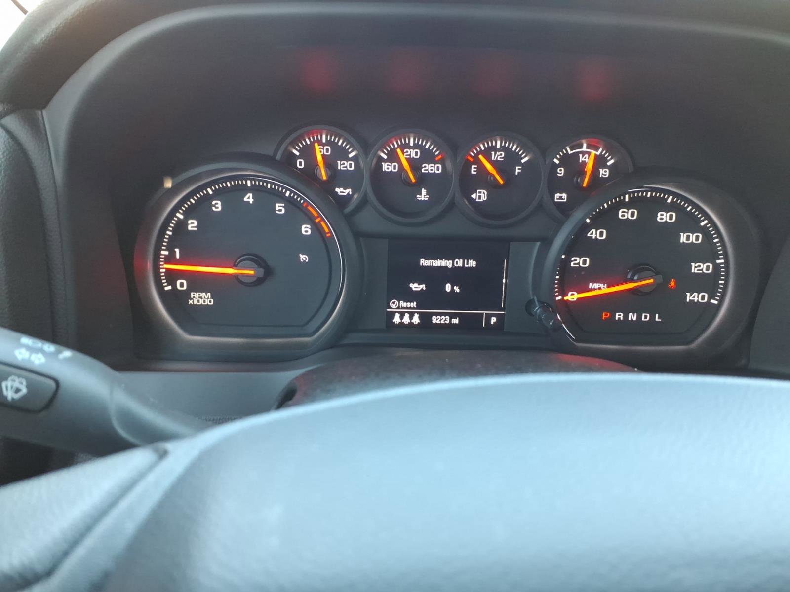 Used 2024 Chevrolet Silverado 2500 Custom w/ Custom Value Package image 23