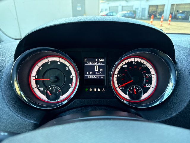 Used 2018 Dodge Grand Caravan GT FWD image 12