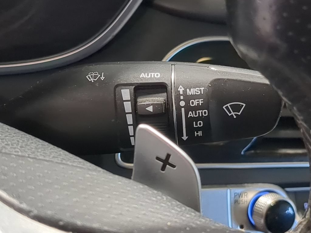 Used 2019 Genesis G70 2.0T Advanced w/ Dynamic Package AWD/4WD image 31