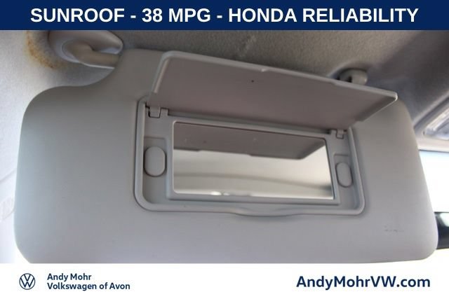 Used 2015 Honda Fit EX image 42