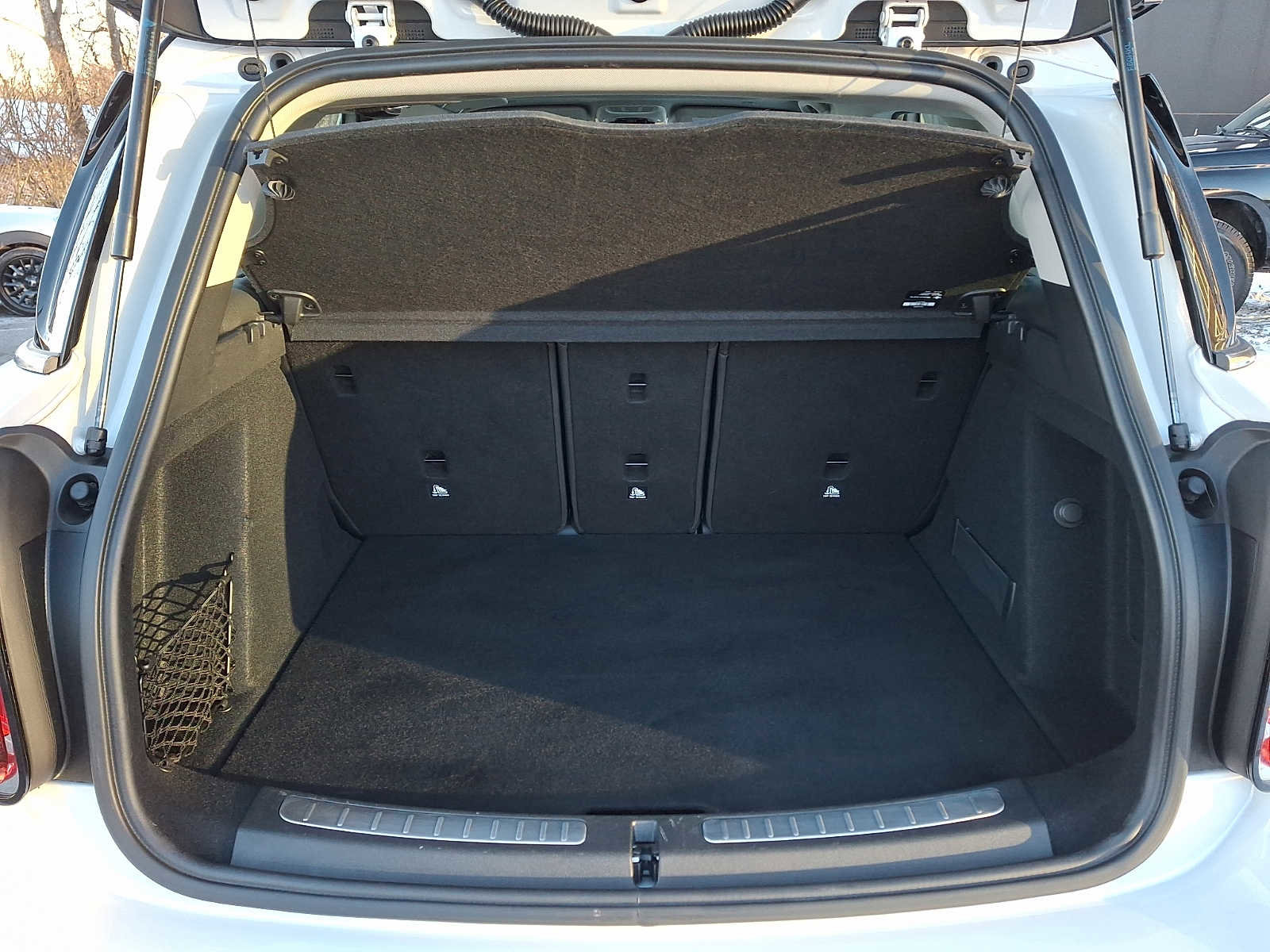 Certified 2023 MINI Cooper Countryman S image 27