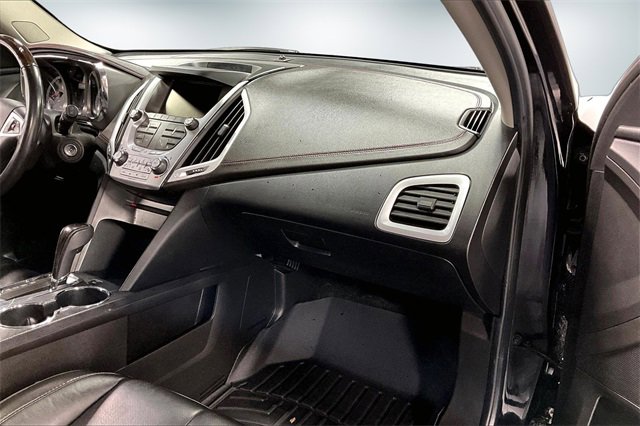 Used 2015 GMC Terrain Denali image 26