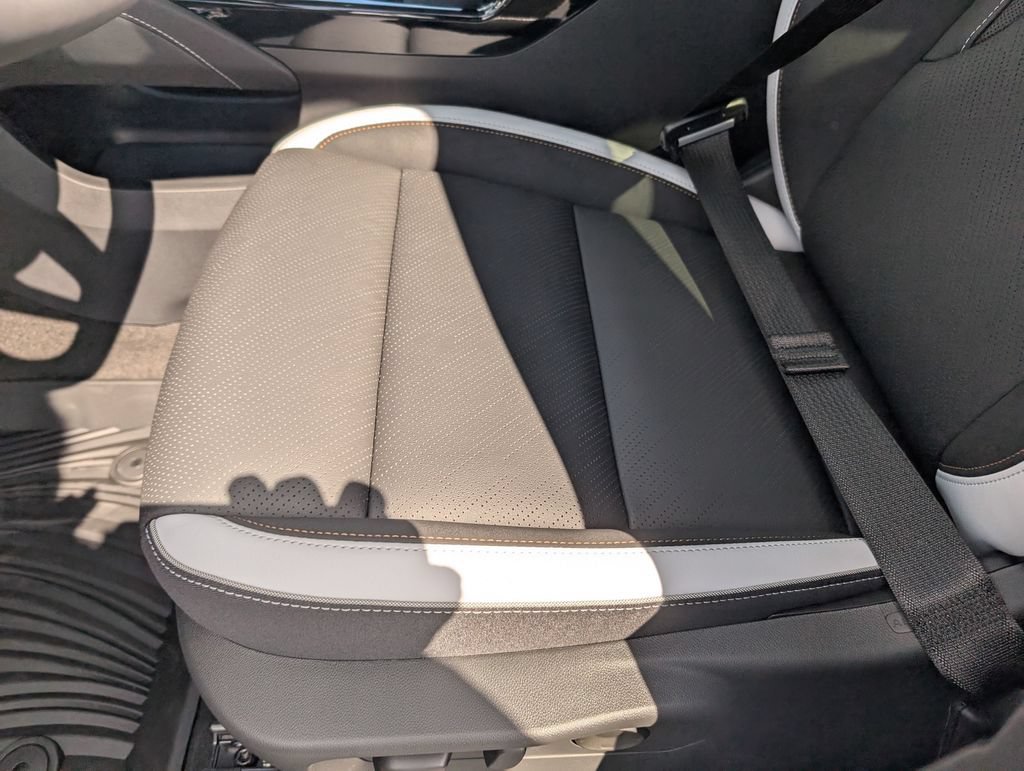 New 2026 Buick Envision Sport Touring AWD/4WD image 22