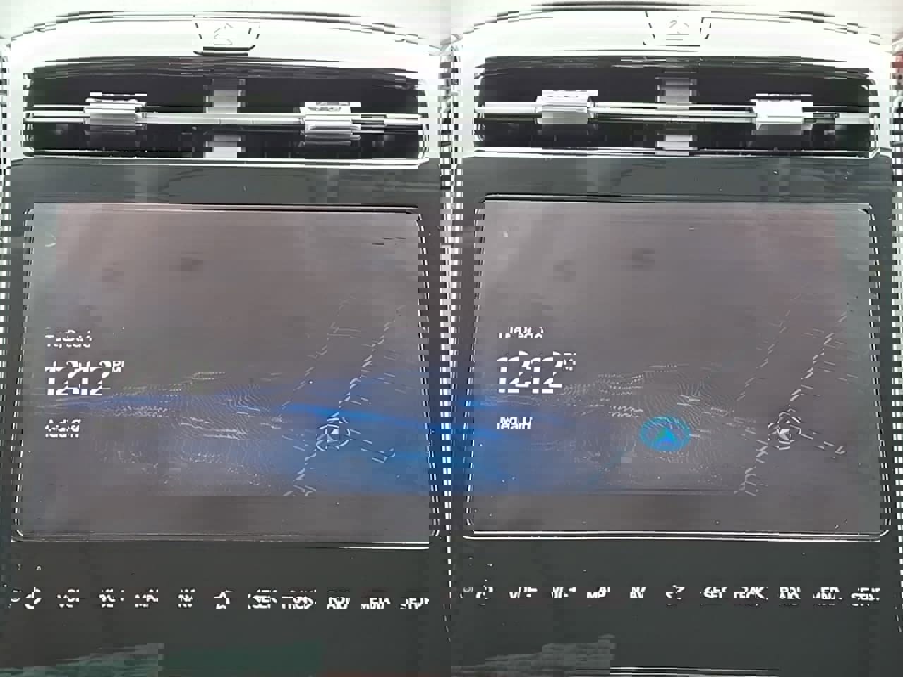 Used 2024 Hyundai Tucson Limited image 15