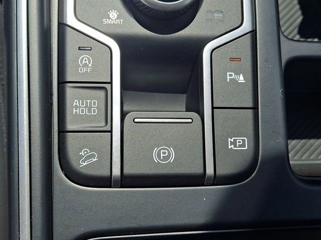 Used 2025 Kia Sorento S AWD/4WD image 23