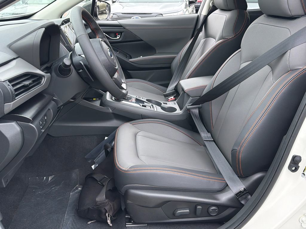 New 2026 Subaru Crosstrek 2.5i Limited AWD/4WD image 16