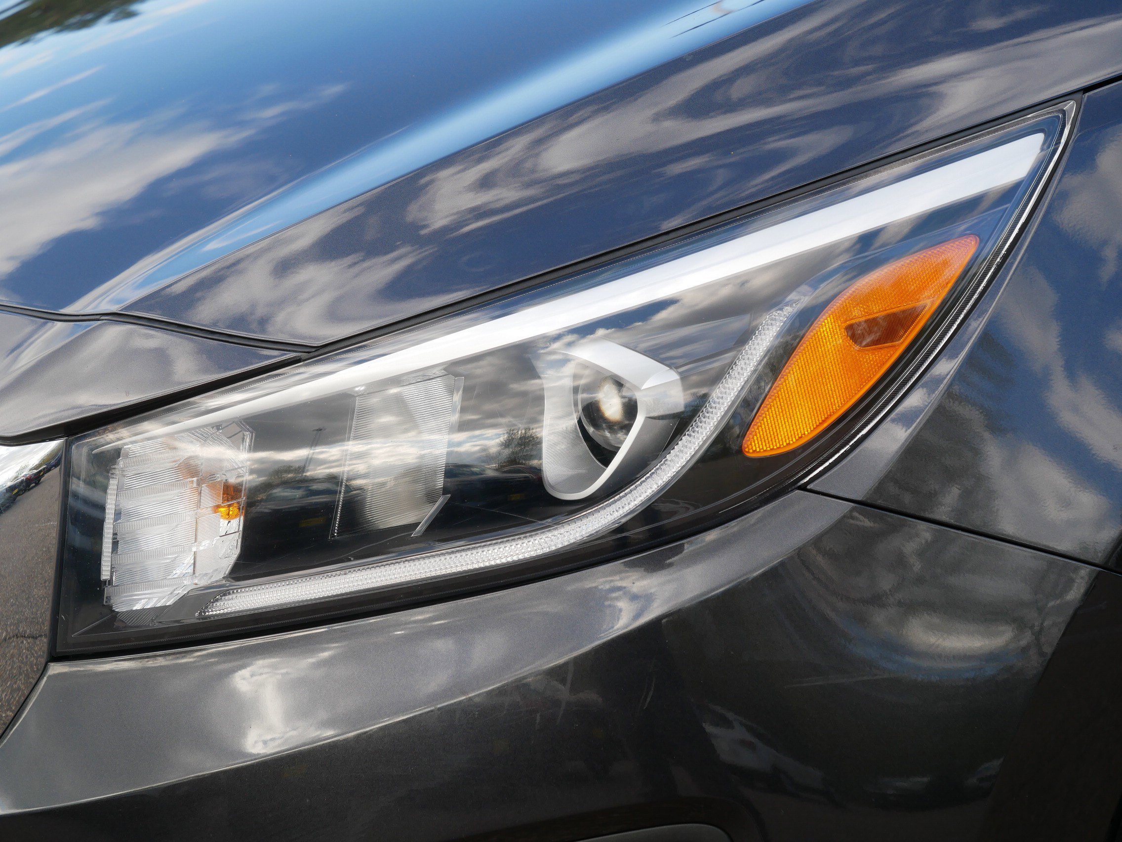 Certified 2019 Kia Sedona EX FWD image 16