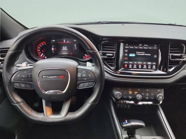 Used 2021 Dodge Durango GT RWD image 10