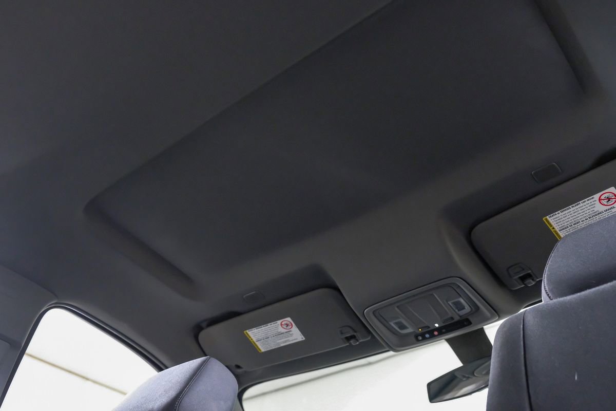 Used 2023 GMC Sierra 2500 SLE w/ SLE Value Package; image 29