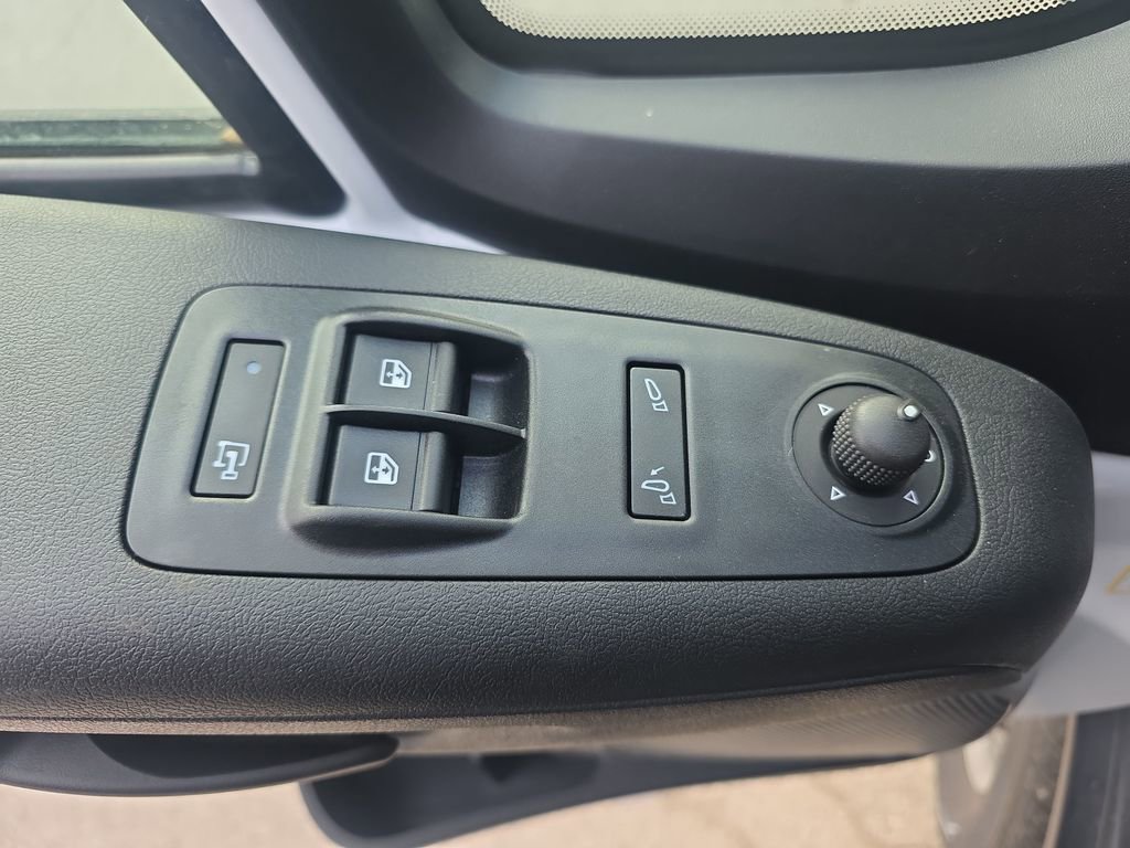 New 2025 RAM ProMaster 1500 w/ Cold Weather Group image 11