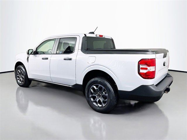 Used 2025 Ford Maverick XLT image 7