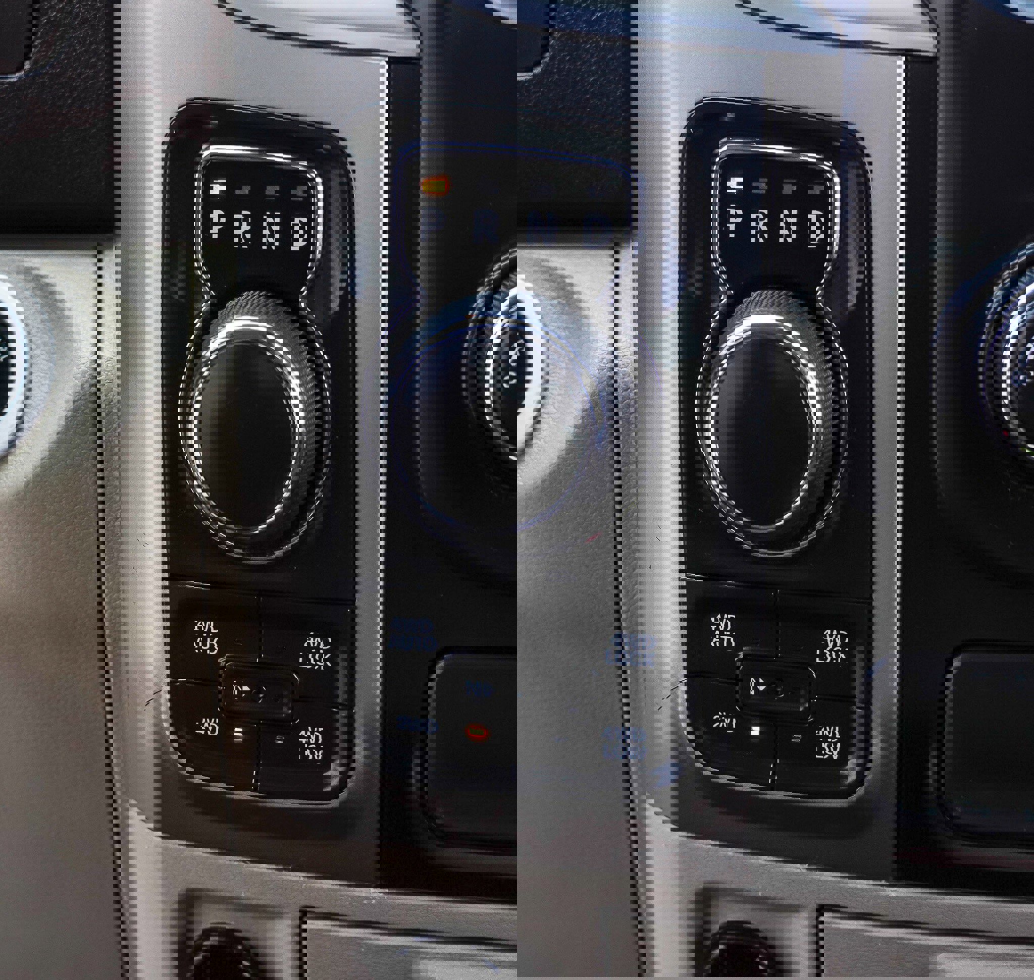 Used 2014 RAM 1500 Big Horn image 31