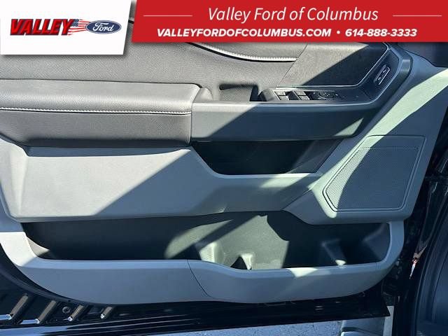 New 2024 Ford F150 XLT w/ Equipment Group 302A MID AWD/4WD image 10