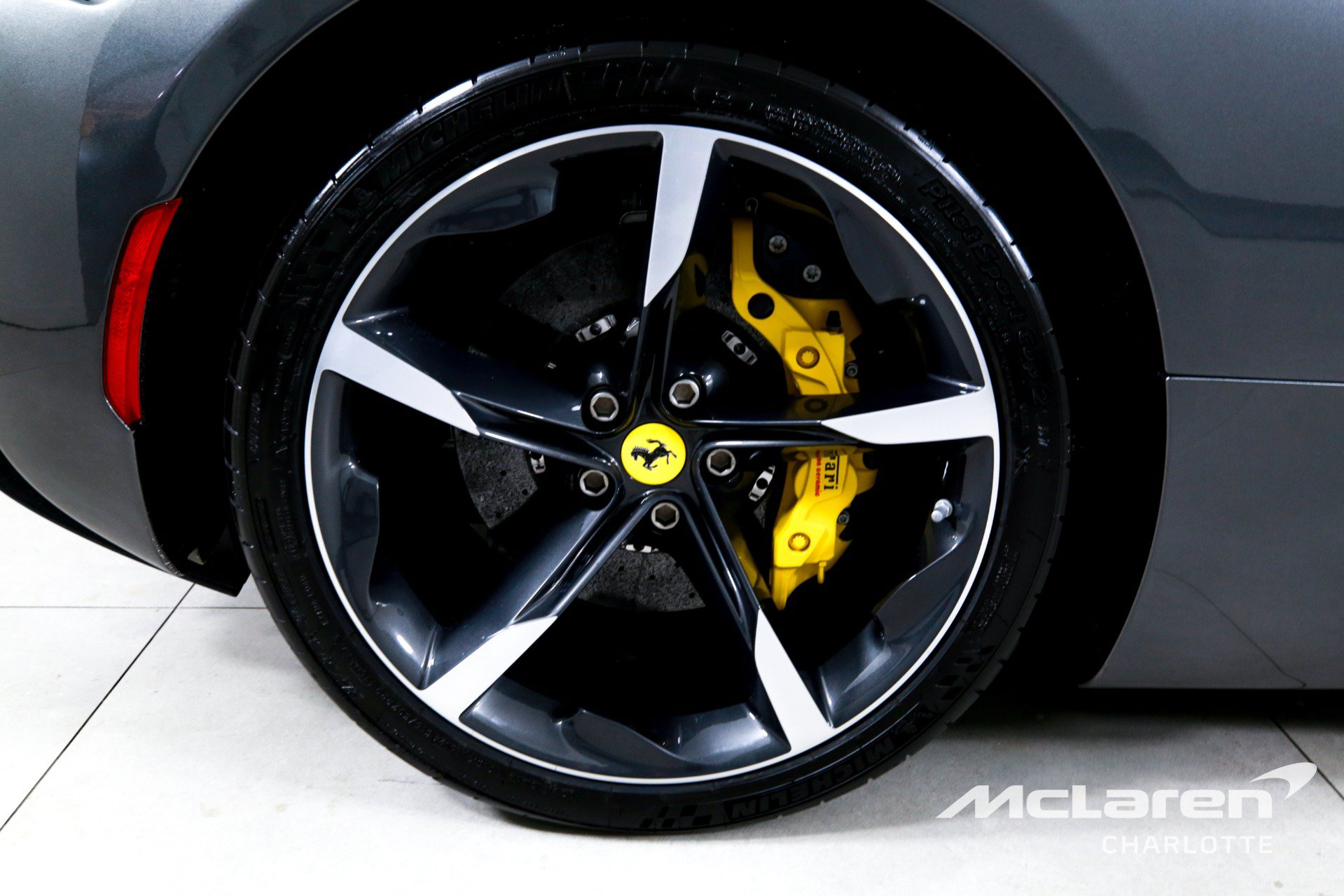 Used 2022 Ferrari SF90 Spider AWD/4WD image 23