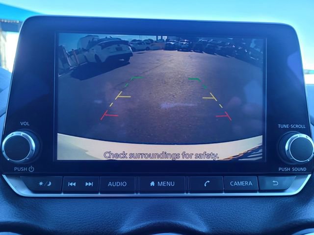 Used 2021 Nissan Sentra SV image 19