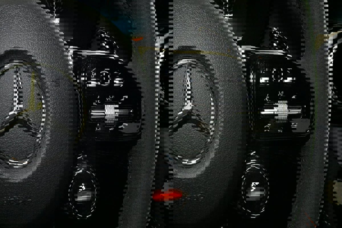 Used 2021 Mercedes-Benz AMG GT Black Series w/ Lane Tracking Package image 53