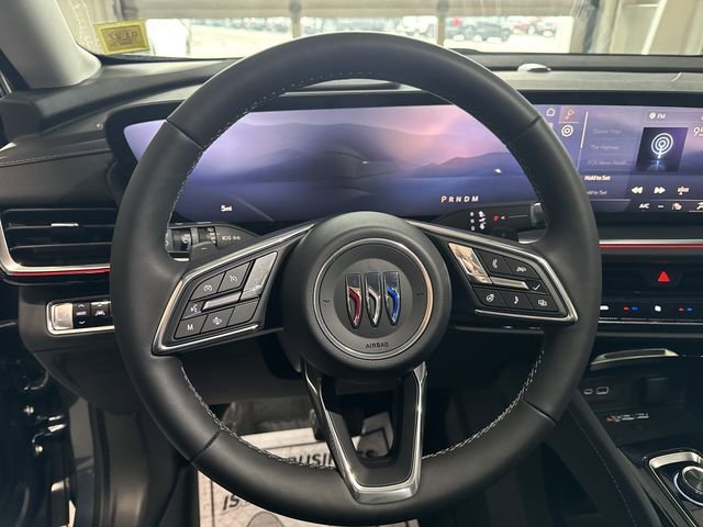 New 2026 Buick Envision Preferred image 11