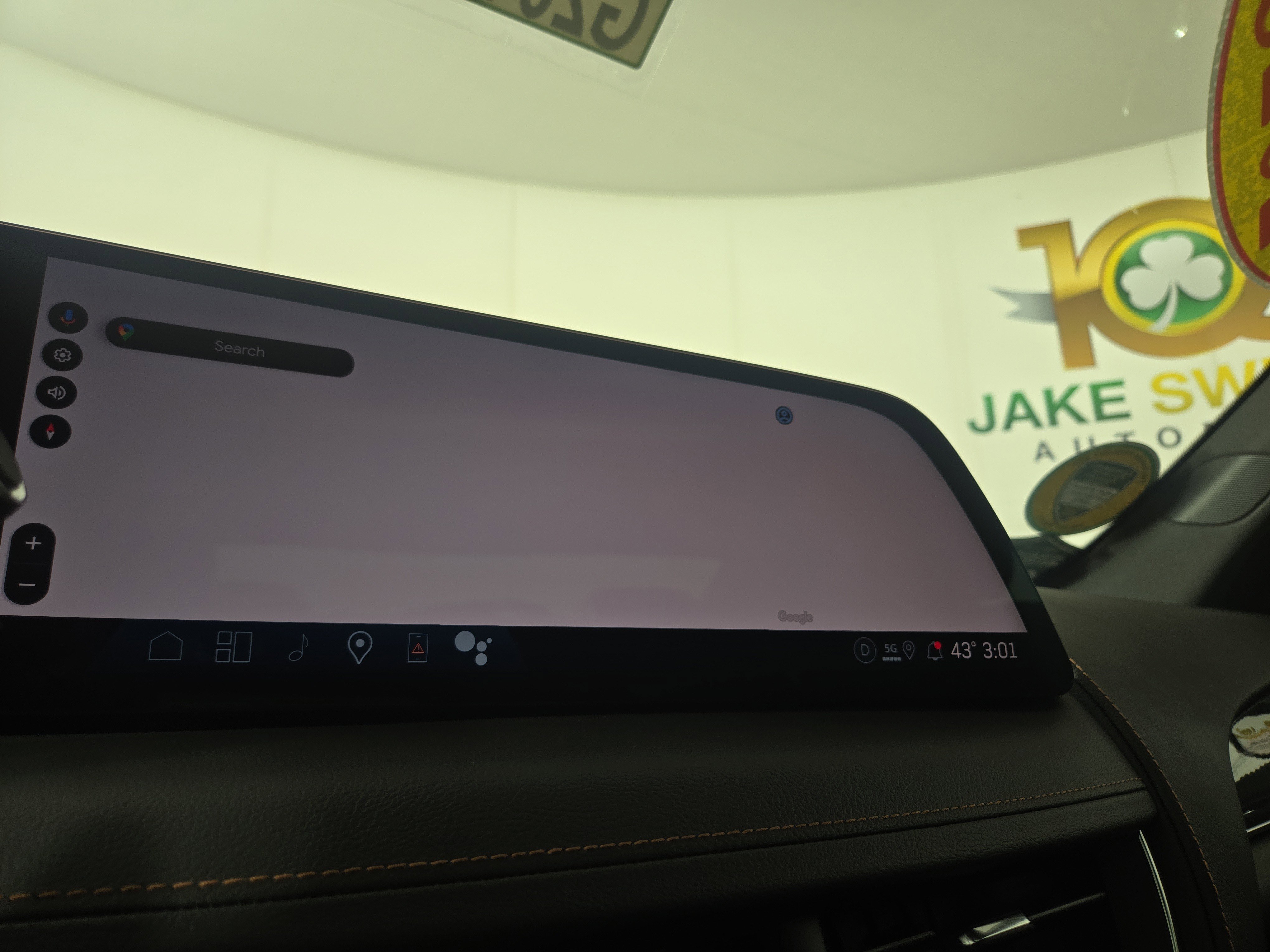 Certified 2025 Cadillac CT5 Sport w/ Sun And Sound Package image 20