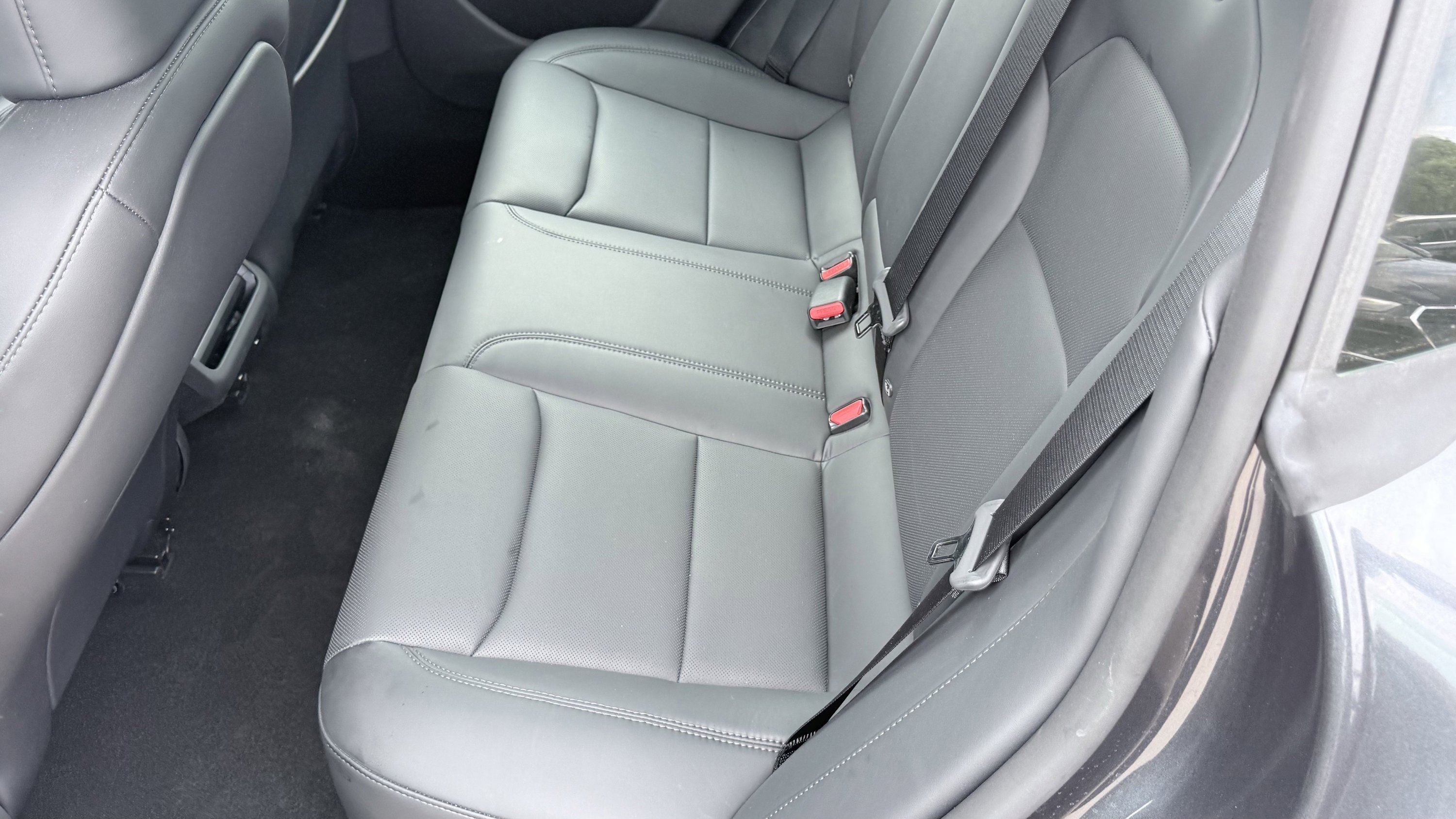 Used 2025 Tesla Model 3 Long Range RWD image 30