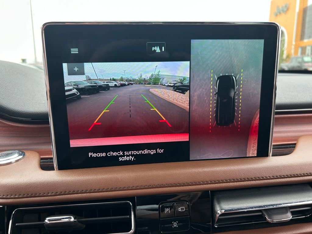 Used 2023 Lincoln Aviator Reserve w/ Equipment Group 201A image 14