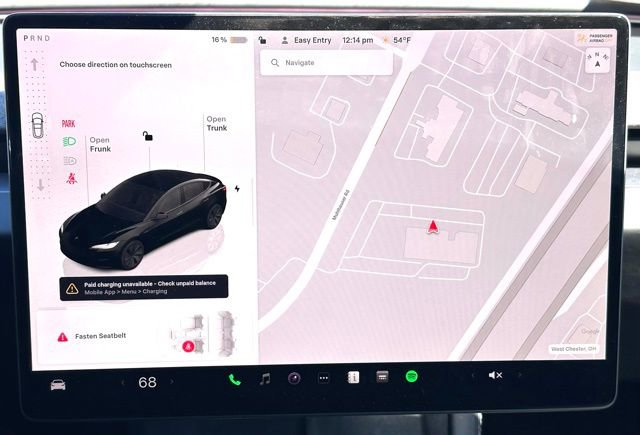 Used 2024 Tesla Model 3 Standard Range image 13