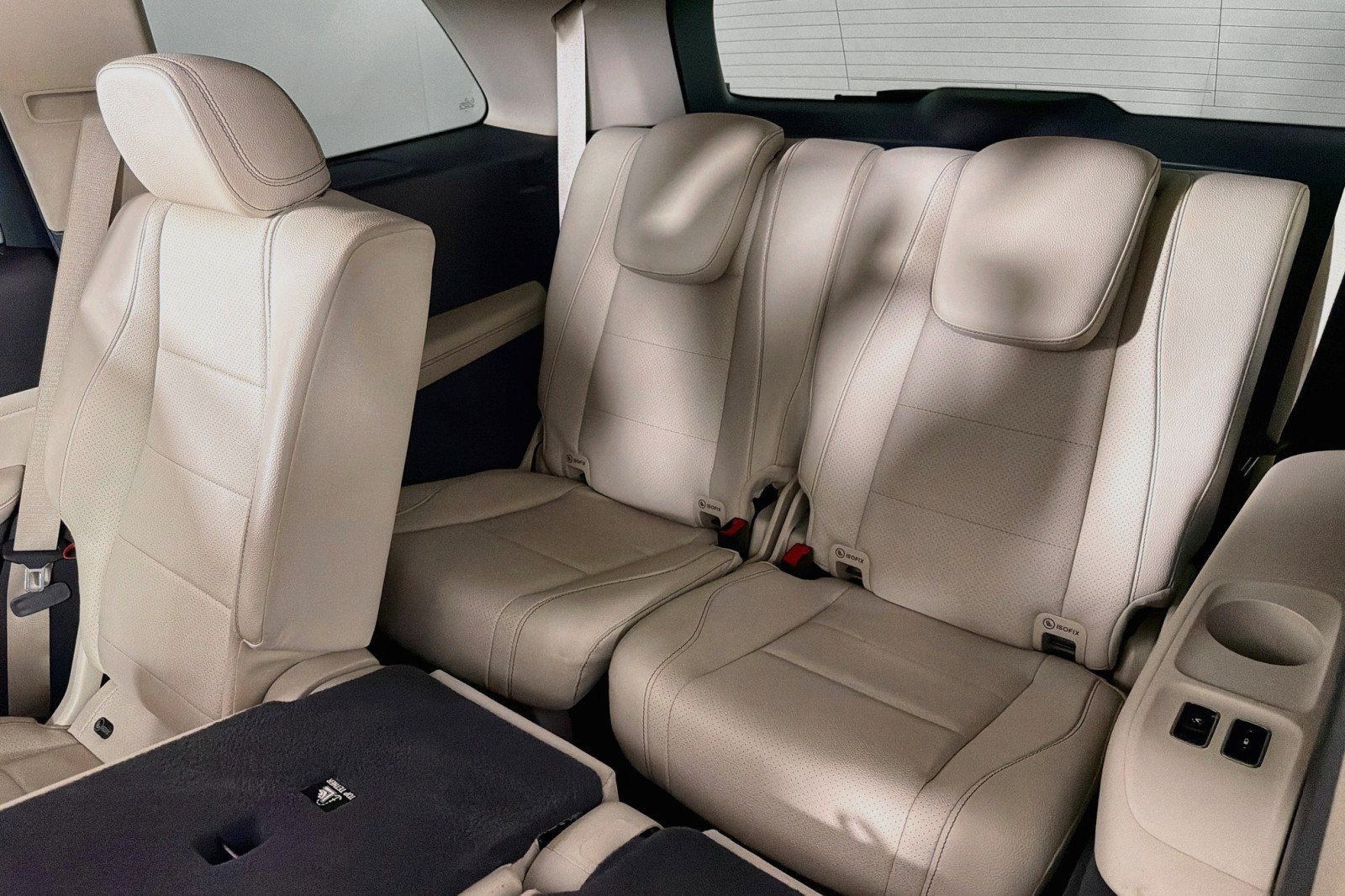 Used 2020 Mercedes-Benz GLS 450 4MATIC w/ Convenience Package image 9