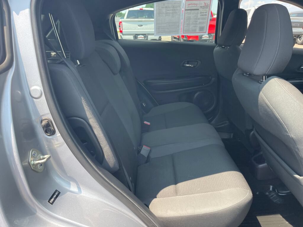 Used 2019 Honda HR-V Sport image 25