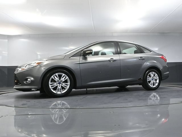 Used 2012 Ford Focus SEL FWD image 47