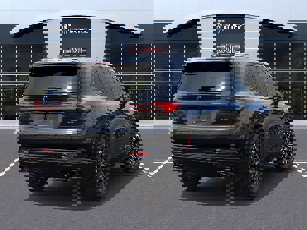 New 2026 Buick Enclave Sport Touring w/ Power Package image 4