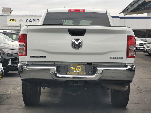 Certified 2024 RAM 2500 Big Horn image 5