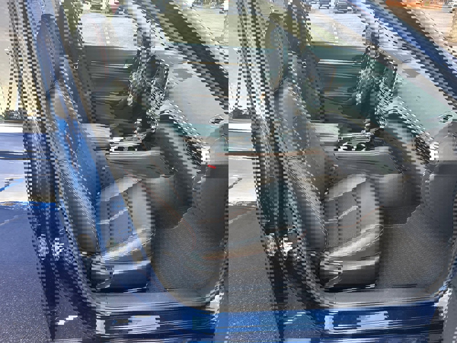 Used 2024 Nissan Altima 2.5 SR image 13