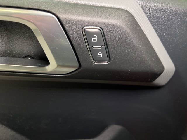 Used 2022 Ford Bronco Big Bend image 52