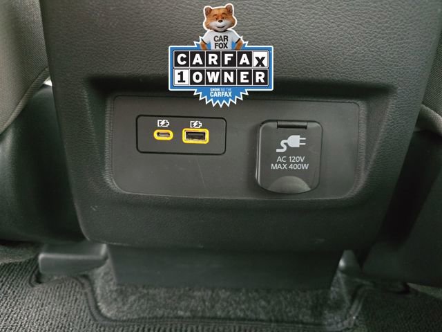 Used 2022 Nissan Frontier SV image 33