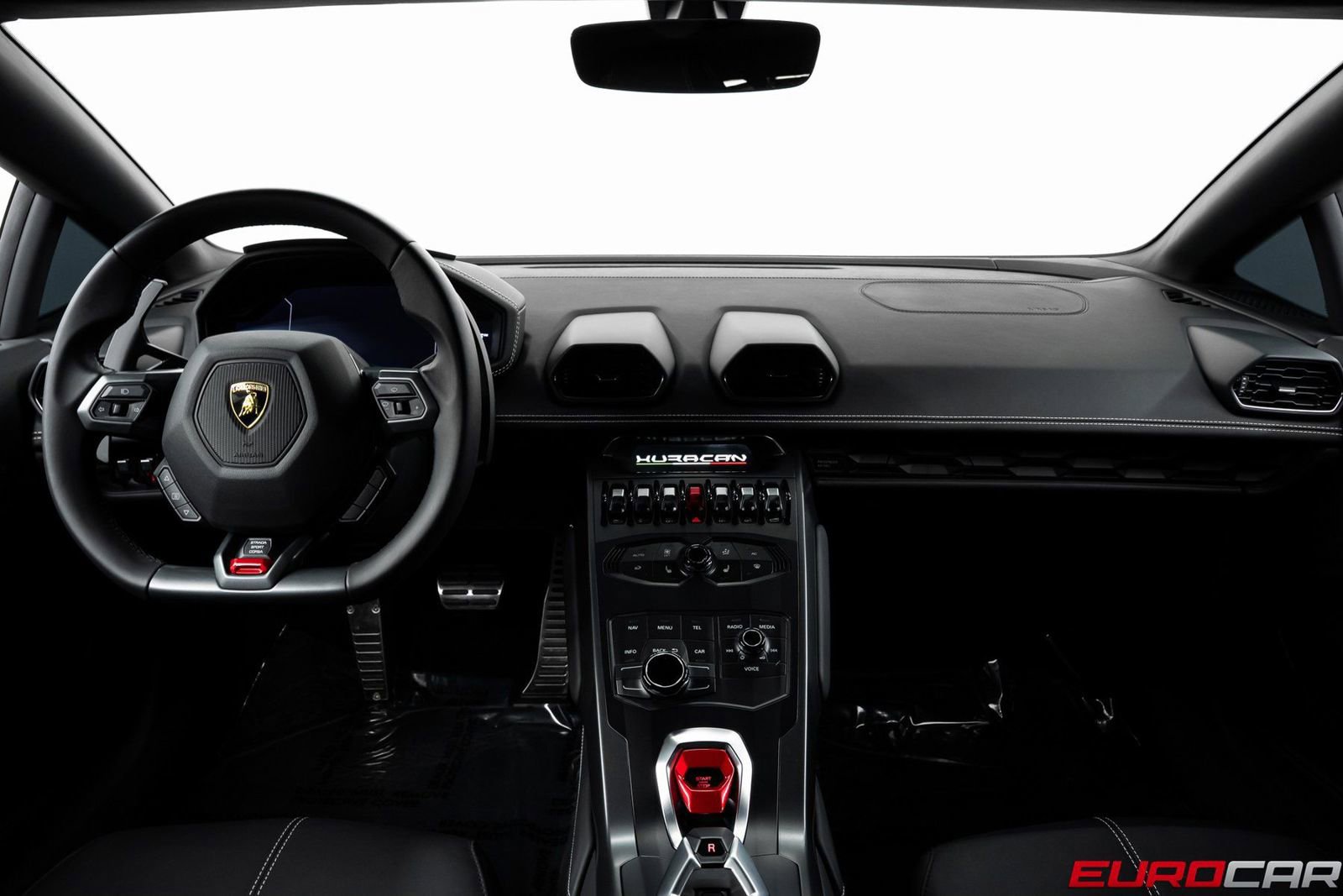 Used 2018 Lamborghini Huracan LP 580-2 image 26