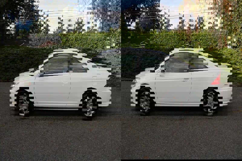 Used 2004 Honda Civic EX image 13