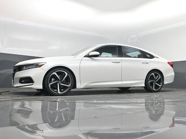 Used 2019 Honda Accord Sport image 41