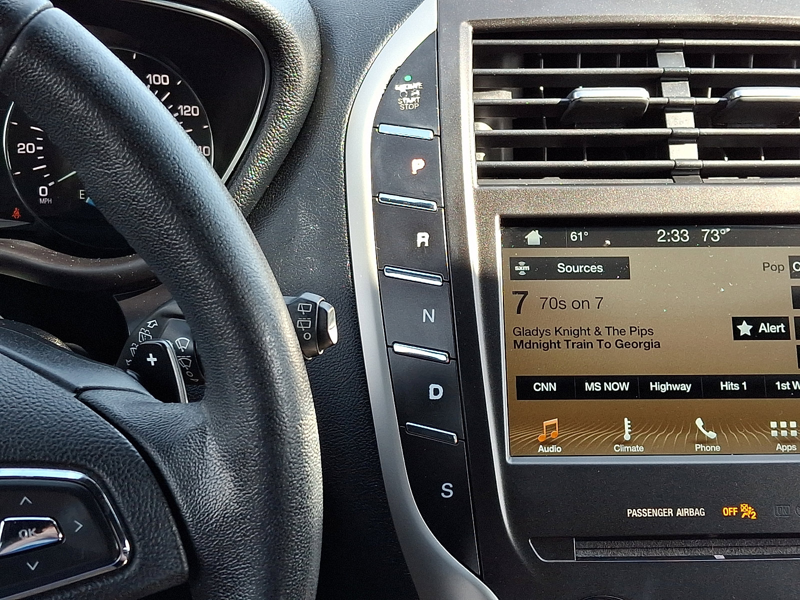 Used 2018 Lincoln MKC Premiere image 14