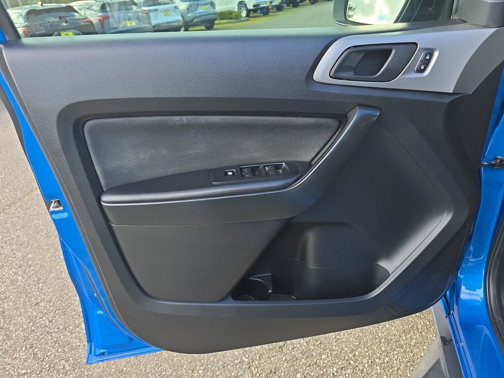 Used 2022 Ford Ranger XL w/ Equipment Group 101A High image 23