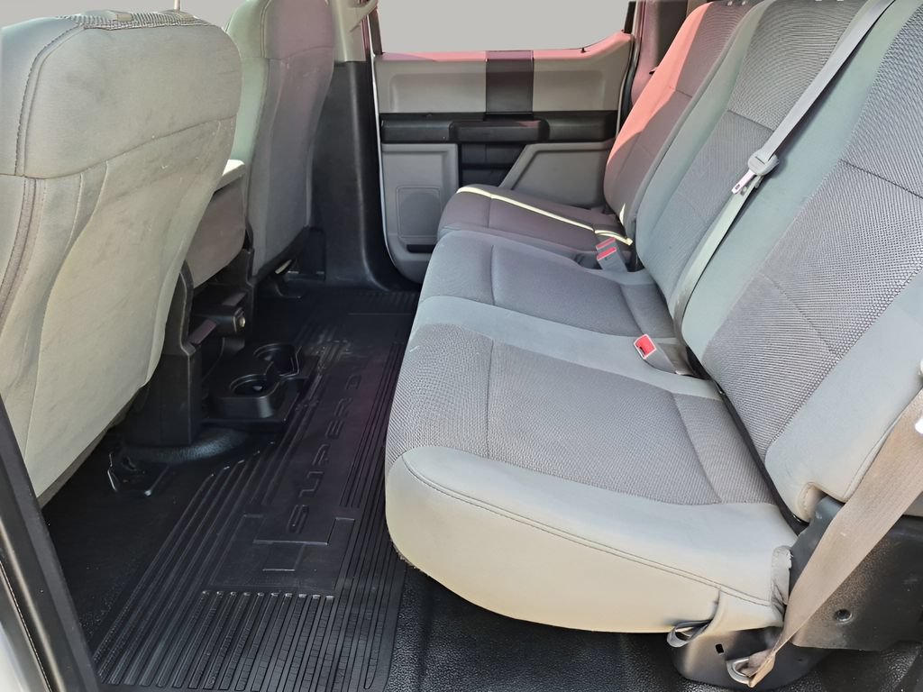 Used 2019 Ford F250 XL w/ Power Equipment Group AWD/4WD image 21