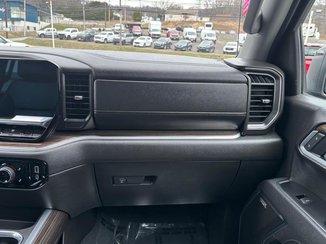 Used 2025 Chevrolet Silverado 1500 RST w/ Convenience Package II image 29