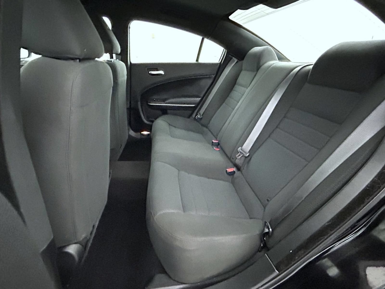 Used 2022 Dodge Charger Police w/ Convenience Group I AWD/4WD image 19
