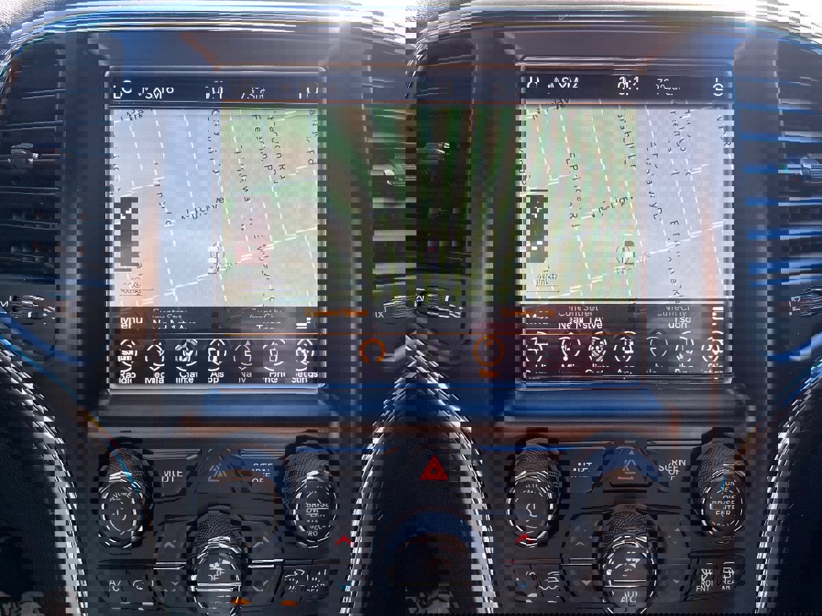 Used 2018 Jeep Grand Cherokee Altitude image 15