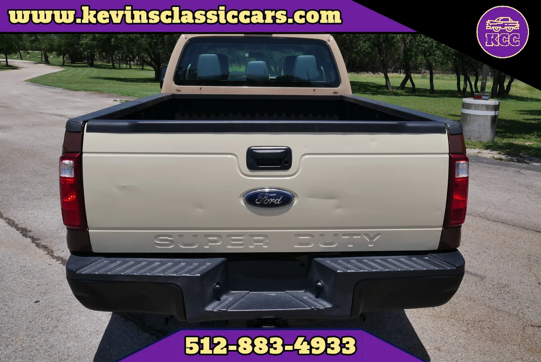 Used 2015 Ford F350 XL image 8