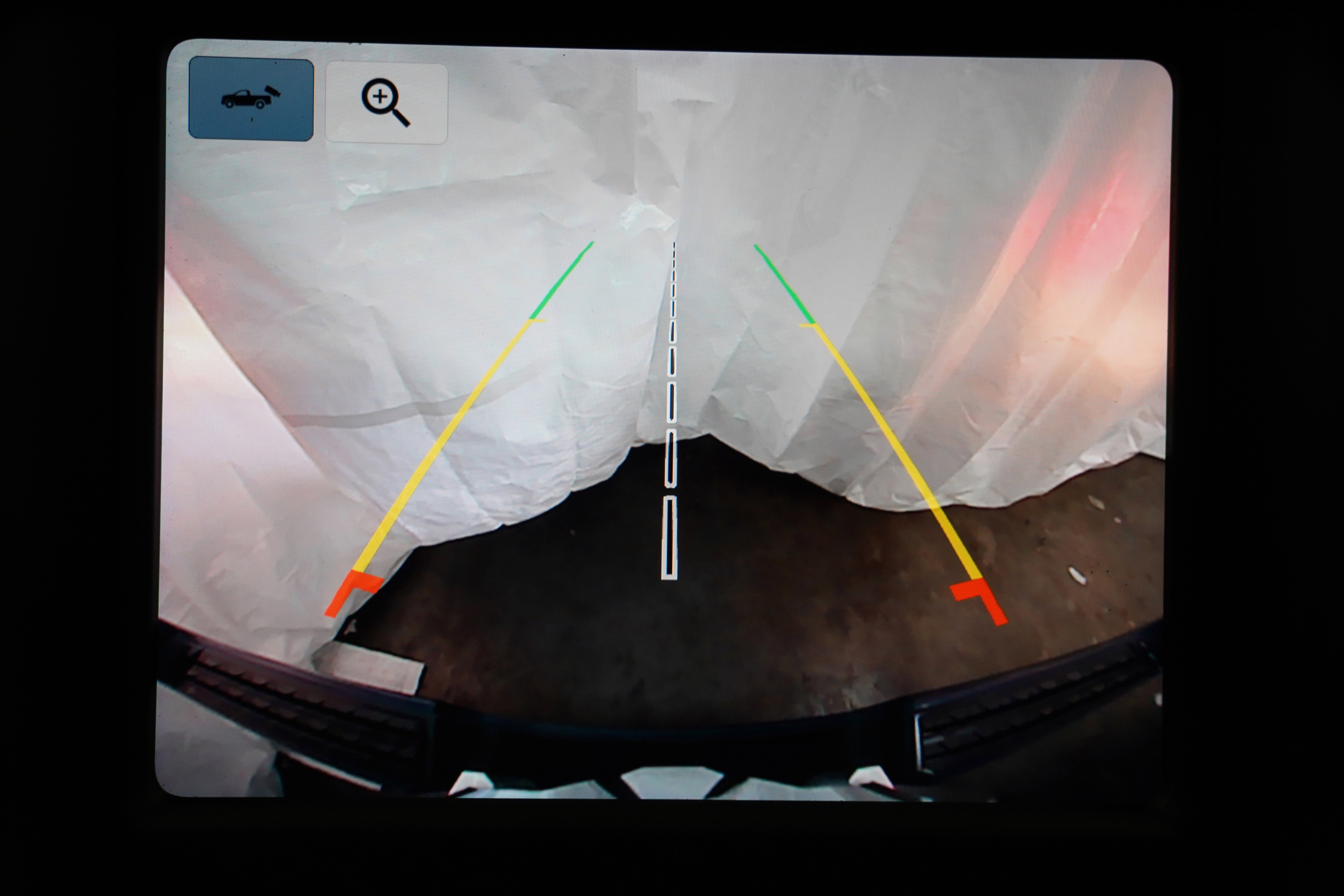 Certified 2022 RAM 1500 Big Horn image 7