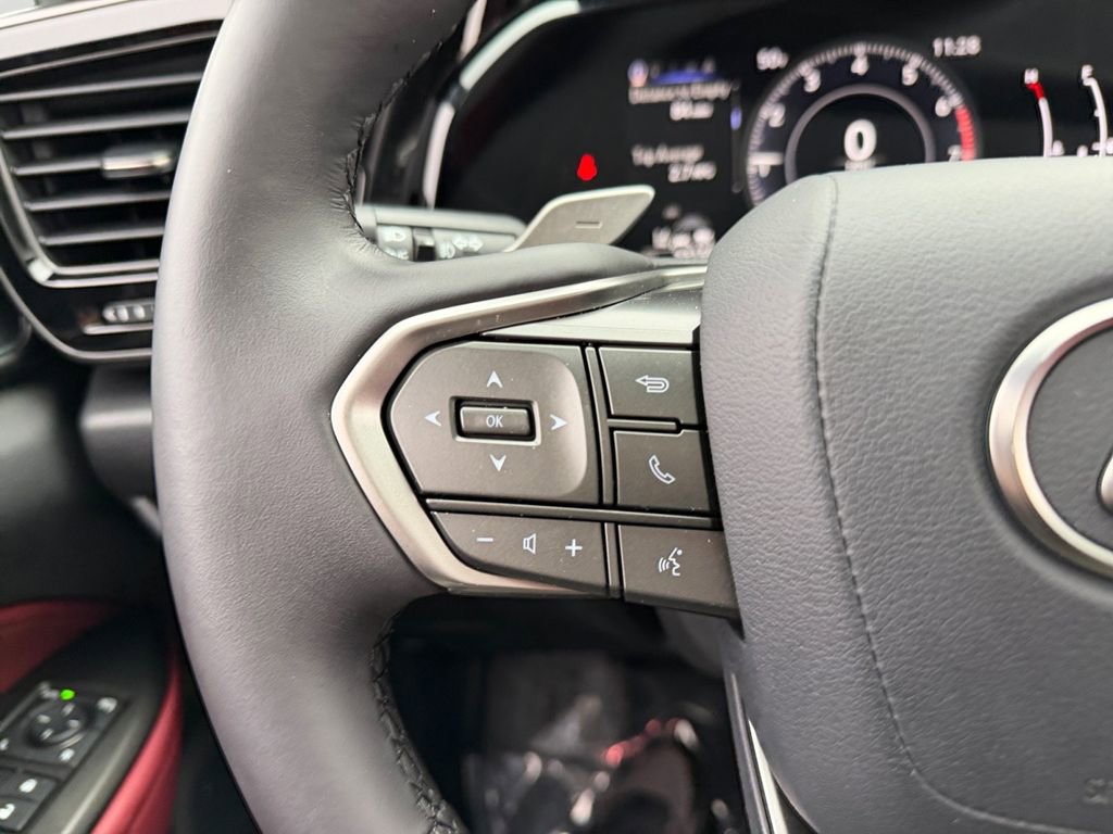 Used 2024 Lexus NX 350 AWD image 20