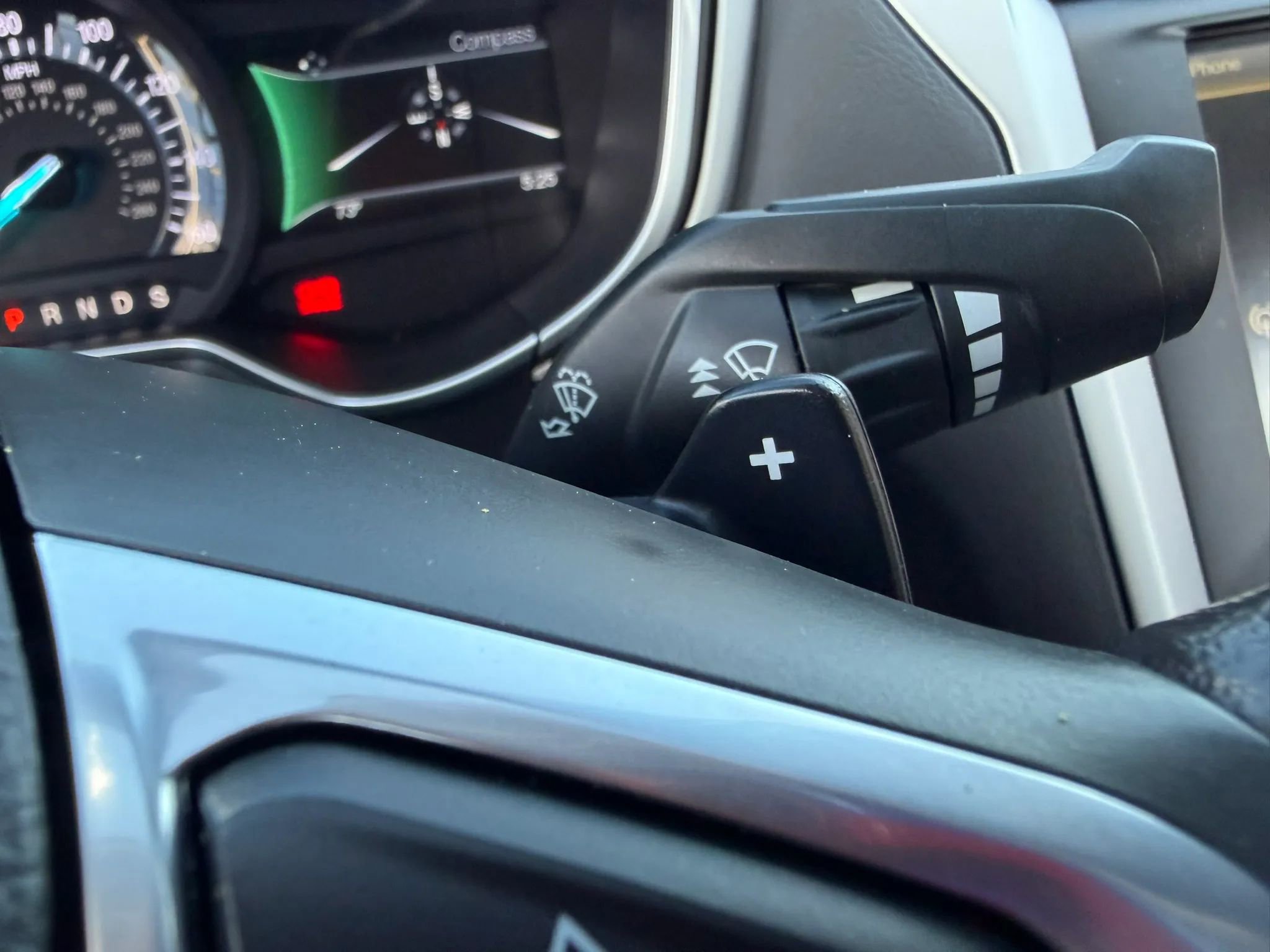 Used 2016 Ford Fusion SE image 33