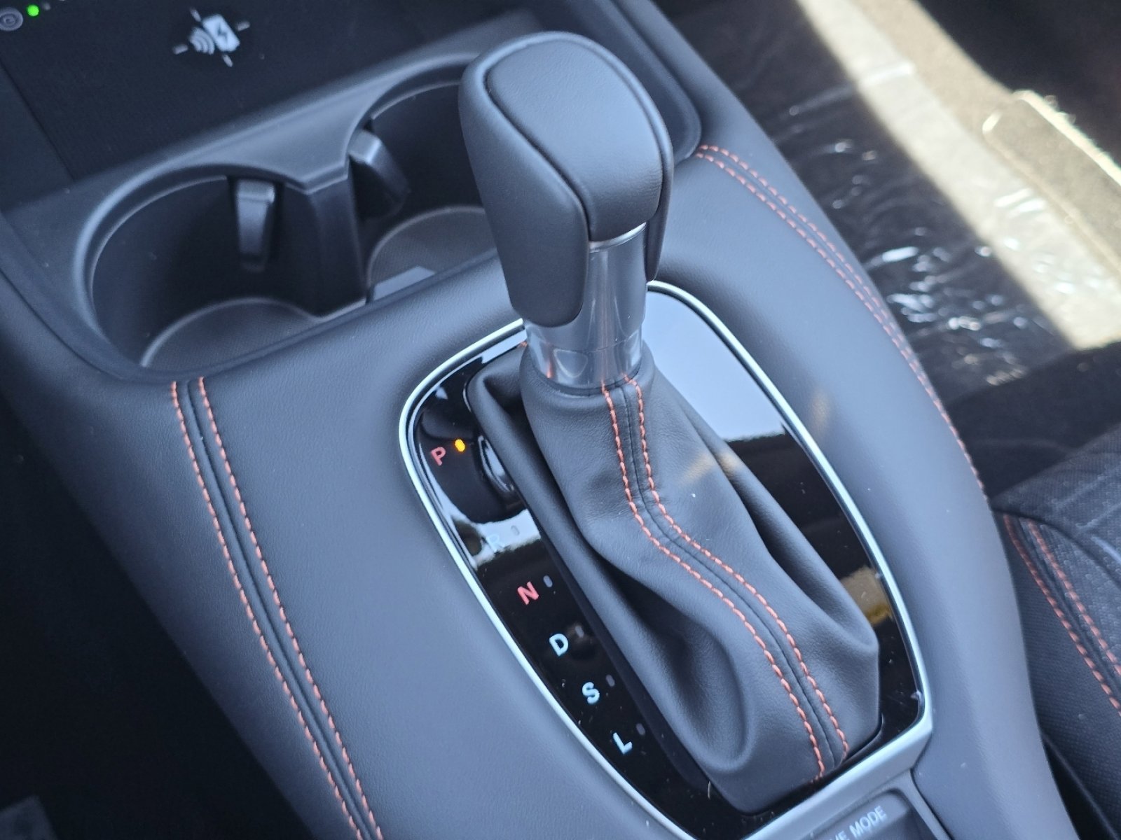 New 2026 Honda HR-V Sport image 30